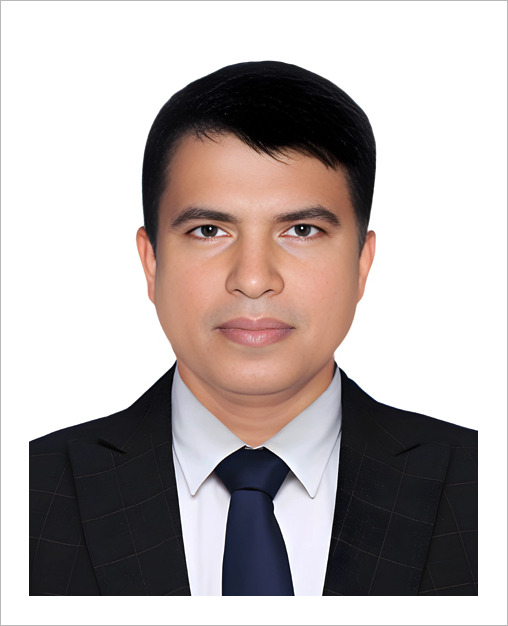 Kazi habibur Rahman : Managing Director