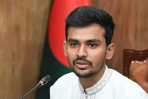 আসিফ মাহমুদের ব্যাংক হিসাবের তথ্য তলব